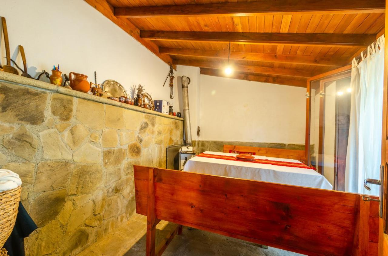 Къща За Гости Виктория Kotel Exterior foto