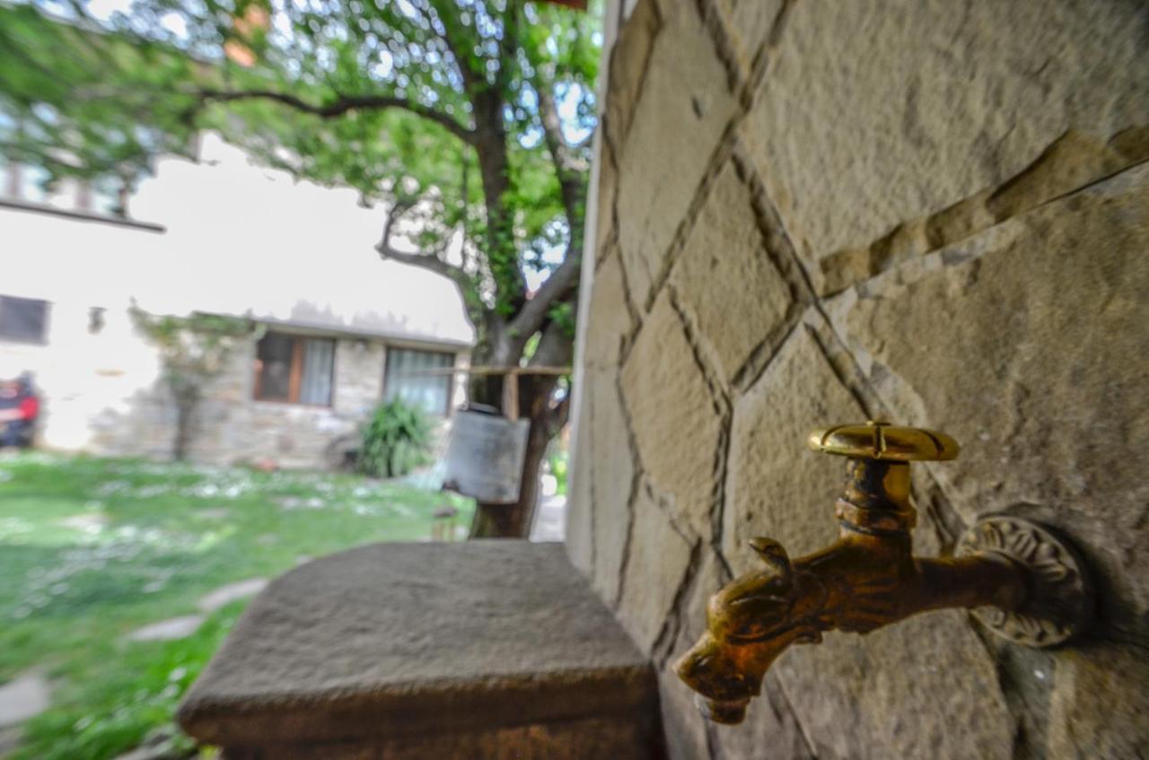 Къща За Гости Виктория Kotel Exterior foto
